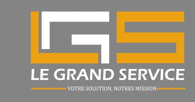 Le Grand Service